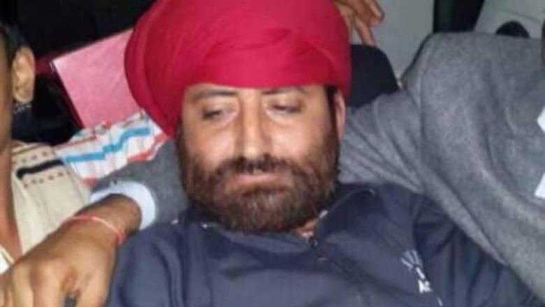 Judgement reserved in case related to hurting Sikh sentiments