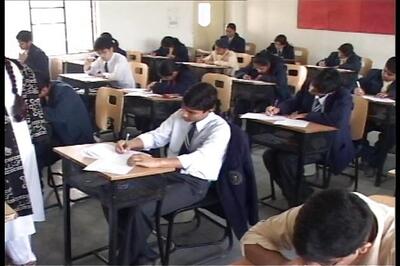 Delhi: CBI raids SSC exam centre, busts hi-tech cheating gang