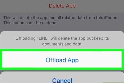 How to Log Out of the LINE App on iPhone or iPad