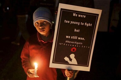 Pakistan Starts Winding Up Military Courts to Try Militants