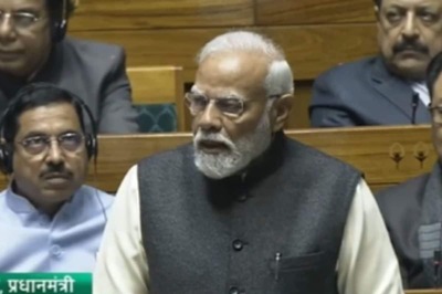 Congress Launching Same Product, Responsible For State Of Opposition: PM Modi In LS | Top Quotes