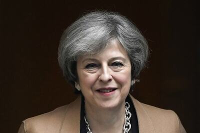 'Now is not the time,' UK PM Tells Scotland on Independence Vote
