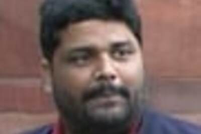 Former RJD MP Pappu Yadav's bail cancelled
