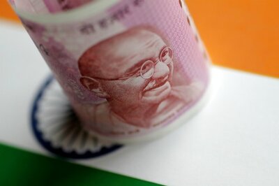 Rupee Opens Marginally Higher Against US Dollar in Early Trade