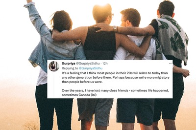 This Girl’s Twitter Thread About Losing Friends in Your 20s Has Given Desis a Reality Check