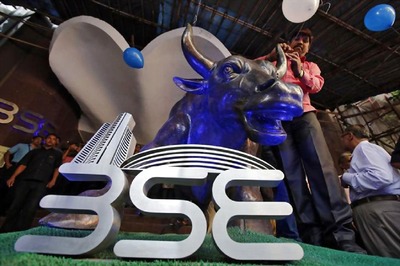 Sensex Jumps Over 200 Points in Opening Trade; Nifty Tests 11,300