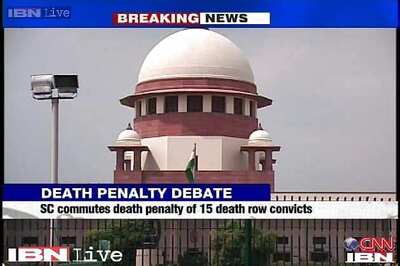 Arguments for and against death sentence