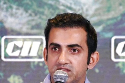 Gautam Gambhir Confirms His Participation in Legends League Cricket Season 2