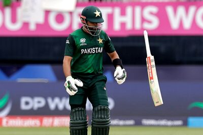Babar Azam Has Got Enough Opportunities: Shahid Afridi