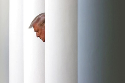 'India, China Don't Take Care of Their Air': Trump Justifies Pulling Out of Paris Climate Accord