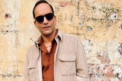 Deepak Dobriyal REVEALS Young Actors 'Lack Patience,' Says 'Sab Airport Mein Busy Hai' | Exclusive