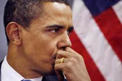 America not winning war in Afghanistan: Obama