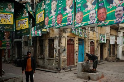 Pakistan Election 2024: What Challenges Will The New Government Face?