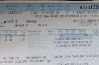 Medical Aid To Budget Accommodation, 6 Lesser-known Perks Of Confirmed Train Tickets