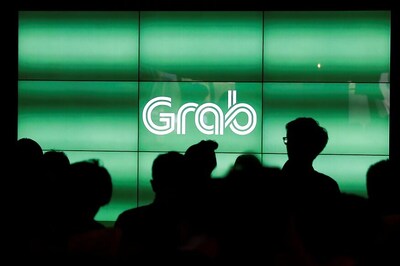 Southeast Asia's Grab to Get $2.5 Billion Extra Firepower in Cattle With Uber