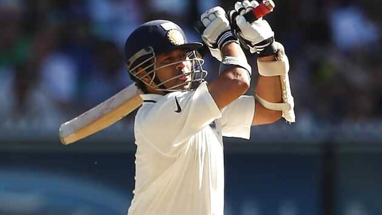 Sydney awaits Sachin's historic 100th ton