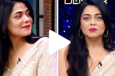 Watch: Prarthana Behere's Unique Ability To Cry In A Minute