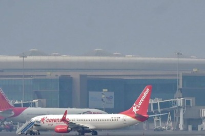Delay of Up to 2 Hours at Mumbai Airport Due to Faulty Air Traffic Radar Automation System