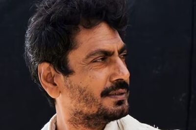Nawazuddin Siddiqui’s New Look For Saindhav Is Trending For All The Right Reasons