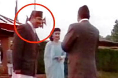 Ex-crown prince Paras quits Nepal for Singapore