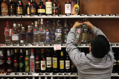 MP: 3 Dead After Drinking Suspected Spurious Liquor; Excise Official Suspended