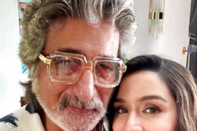 Shraddha Kapoor Wishes Her 'Pasandida Purush' On Birthday But With A Stree 2 Twist
