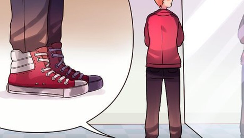 How to Airwalk
