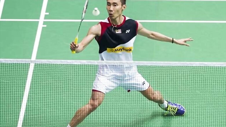 Indian Badminton League better than China League, says Lee Chong Wei