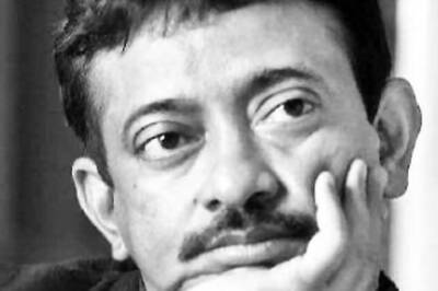 Established actors come with baggage: RGV