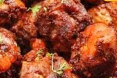 From Kitchen To Plate, Chittoor Man's Guide To Irresistible Chicken Kebabs