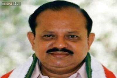 TB Jayachandra: Will Congress's main troubleshooter get bigger roles in Karnataka?