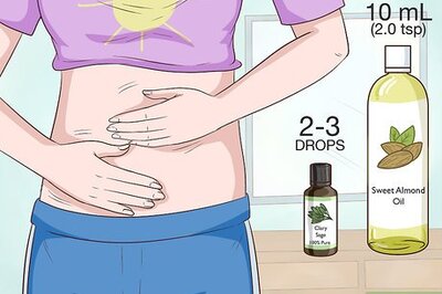 How to Relieve PMS With Herbs