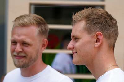 Miami GP: Haas Hopes Rebound from Worst in F1 Helps American Growth