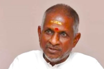 In Ilaiyaraaja Case, Recording Studio Tells Court Music Director Didn’t Retain Copyright Of His Songs
