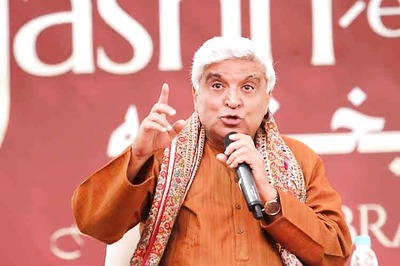 Javed Akhtar finds extra-constitutional ban on films 'unfair'