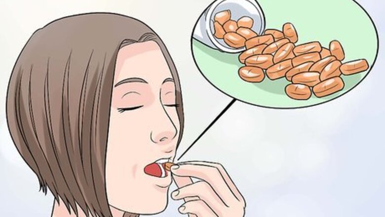 How to Treat Cyclical Vomiting Syndrome