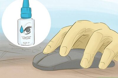 How to Get Rid of a Red Eye