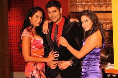 Tamil Review: 'Pani Thuli' is one time watch