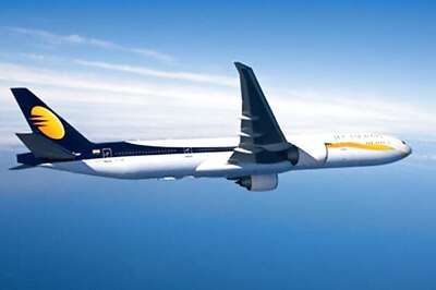 Jet Airways to sell stake to Etihad for over Rs 2000 cr