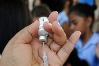 India’s First Gender-Neutral HPV Vaccine Launched. Know Who Can Get the Jab & Dose Regimen