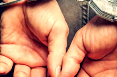 Security Manager of Mumbai Hotel Booked for Raping Woman Guard