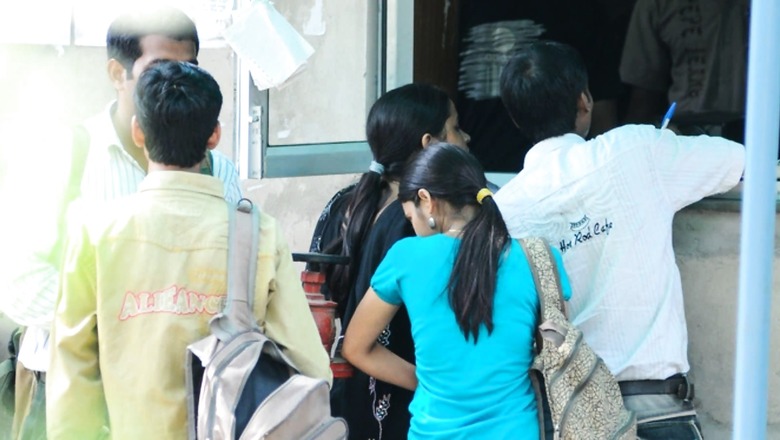 AP EAMCET Counselling 2022: Web Option Entry Begins Today, Seat Allotment Result on September 22
