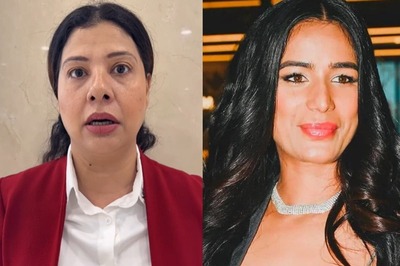 Sambhavna Seth FURIOUS At Poonam Pandey For Faking Death For Cancer Campaign: 'Kal Ko Rape Awareness...'