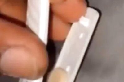 London Doctor Warns Not To Consume Tablet Found Inside Pregnancy Test Kit