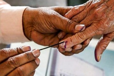 Stiff Contest for Minority Votes in Gujarat Assembly Polls with More 'Secular' Parties in Fray