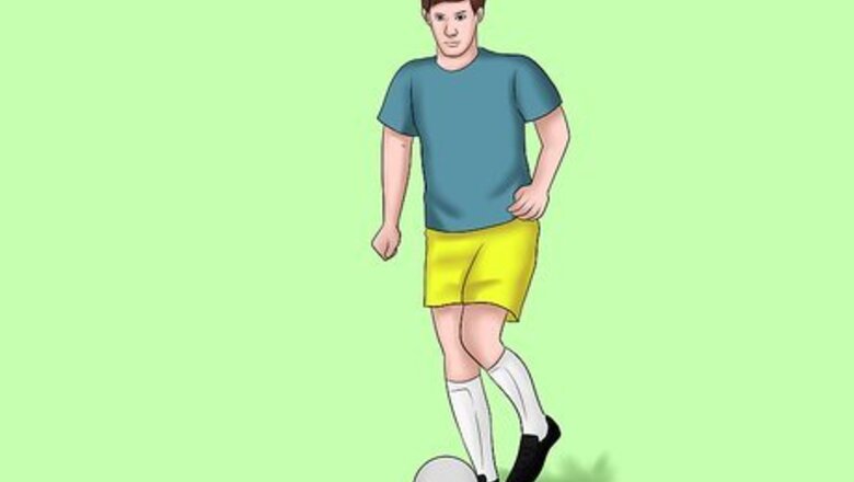 How to Trick People in Soccer