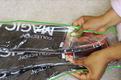 How to Do Senegalese Twists