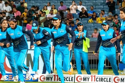 Make Way Please, The Women's T20 League is Here