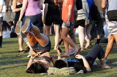 Parents file lawsuit to remove yoga from California schools