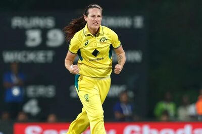 Megan Schutt Surpasses Pakistan's Nida Dar to Become Highest Wicket-taker in Women's T20Is
